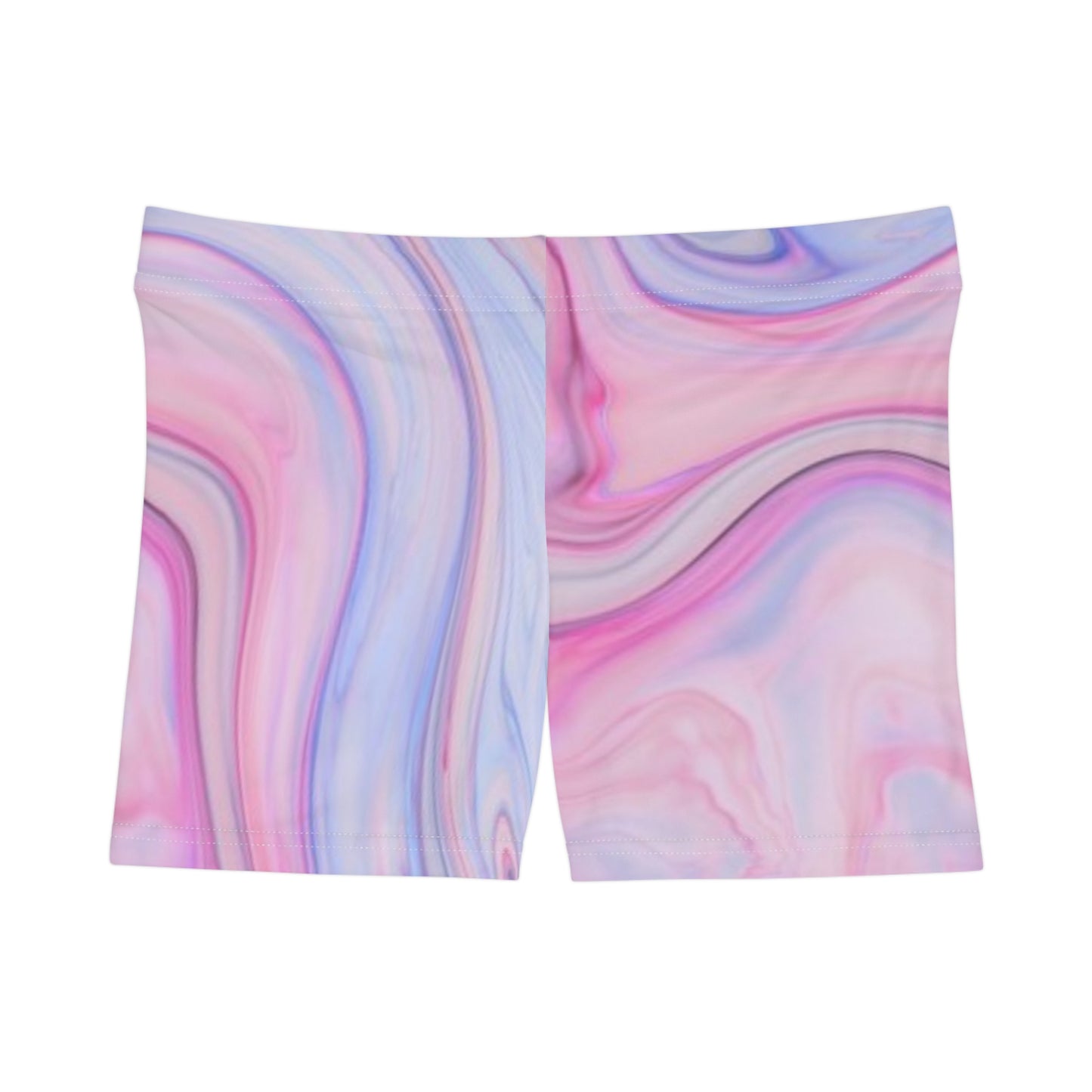 Pink Women's Shorts