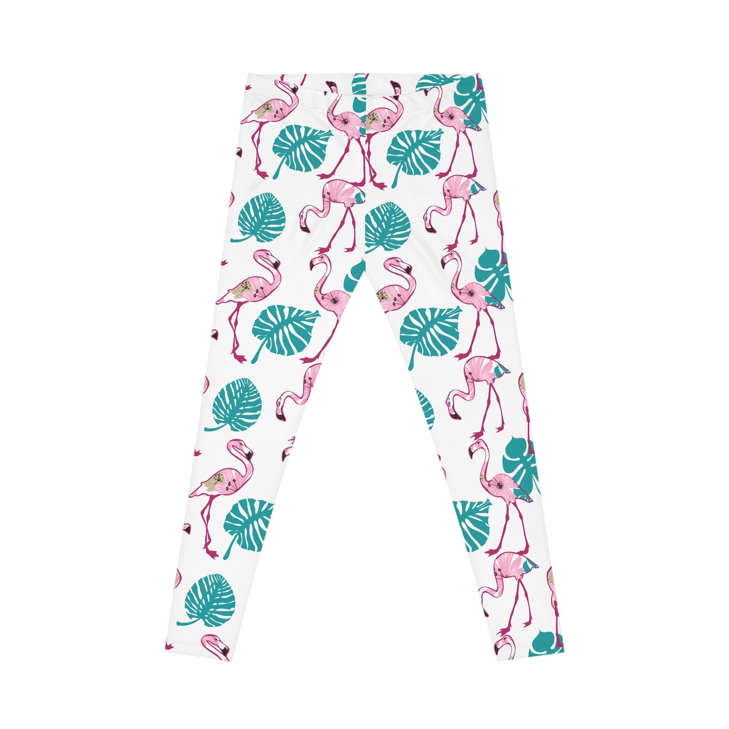 Flamingo Women's Casual leggings