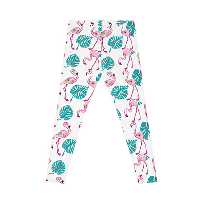 Flamingo Women's Casual leggings