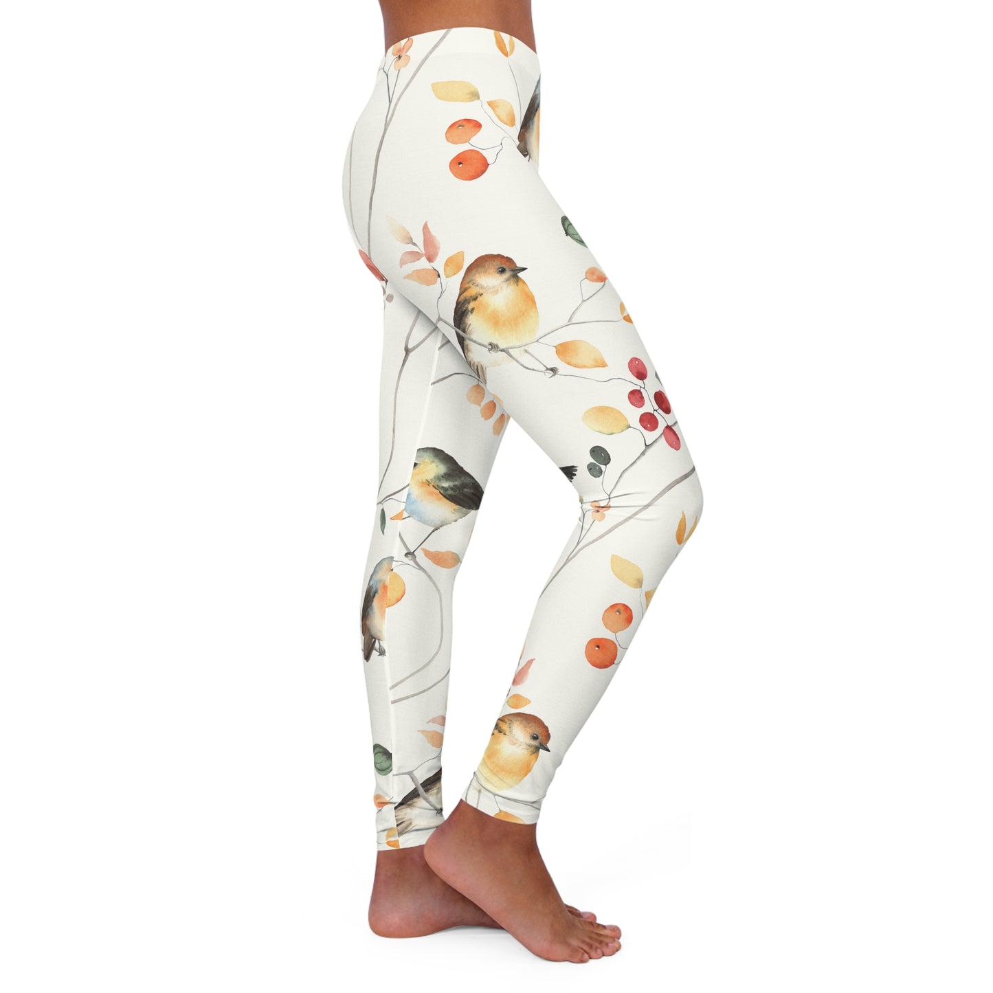 Robyn's Women's Casual Leggings