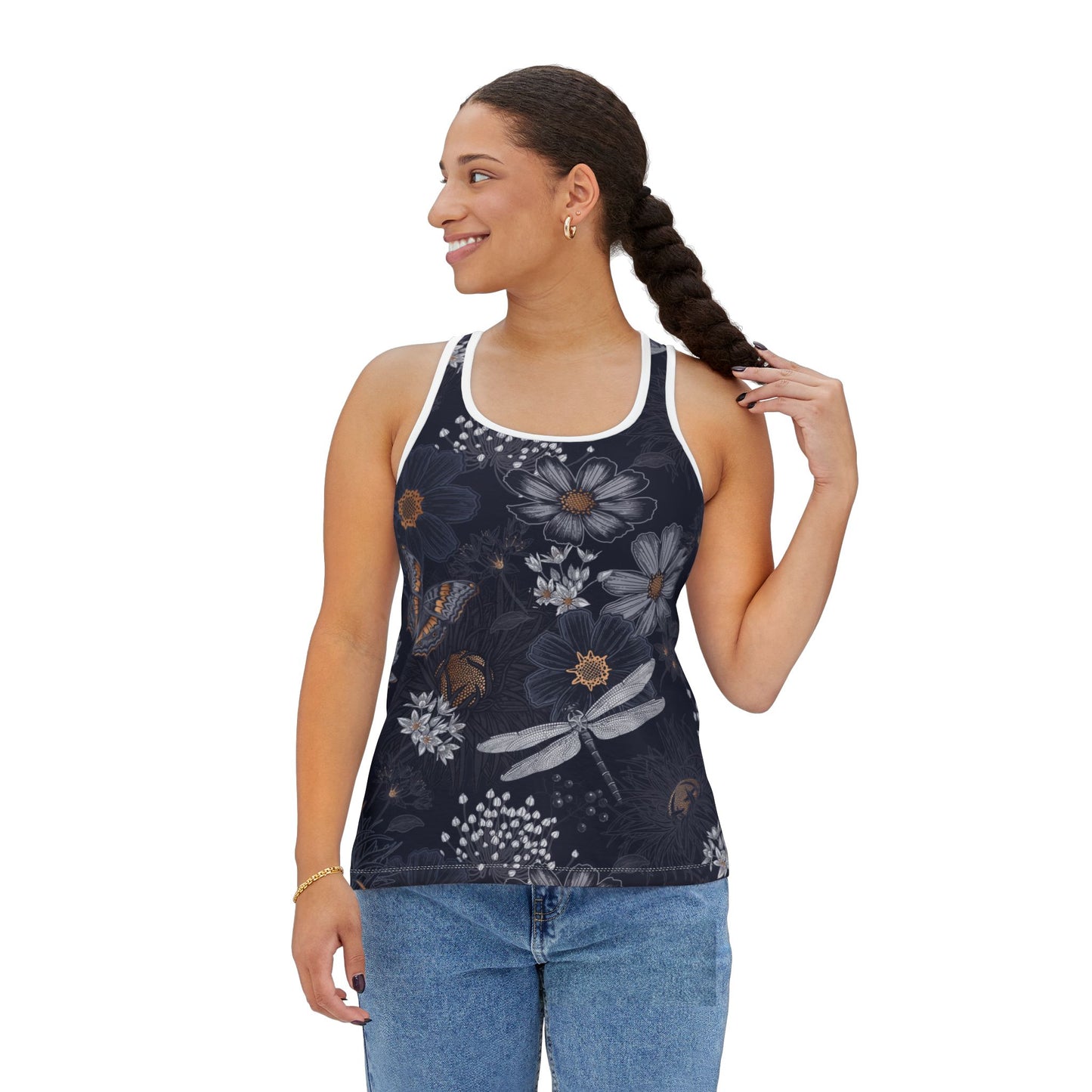 Dragonfly Women's Tank Top