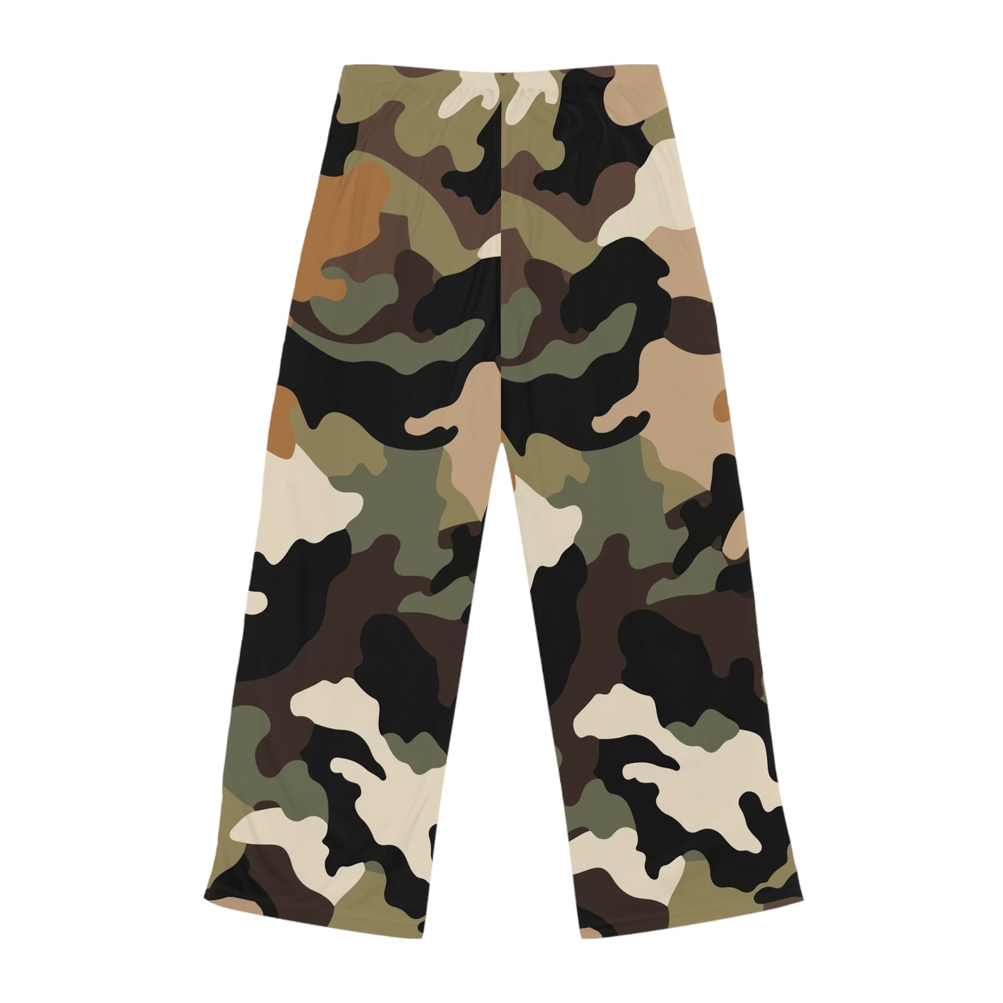 Camo B Women's Pajama Pants