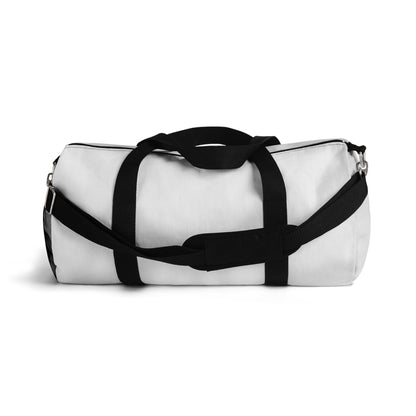 Vitruvian Women Yoga Duffel Bag